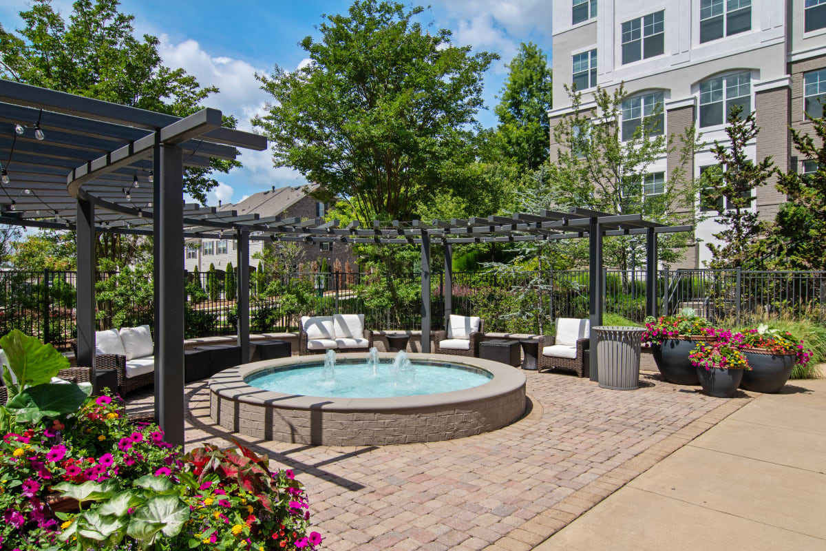 Emblem Apartments Alpharetta